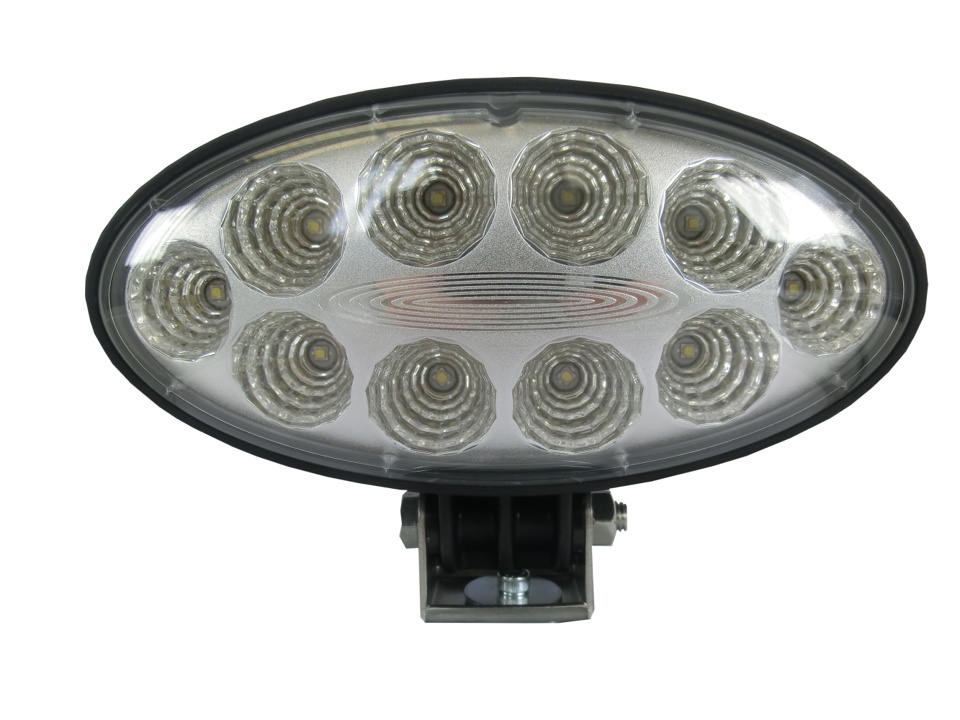 Scheinwerfer LED Typ 2113/ 3000lm