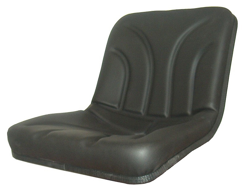 Sitzschale ST 2 PVC